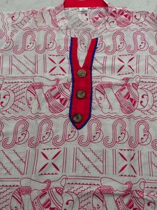 Kurta Set