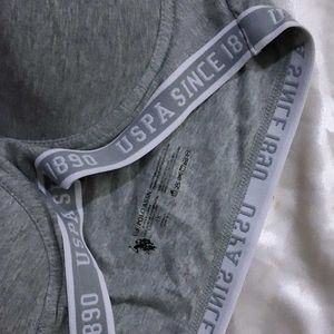 Uspa New Bra