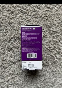 Derma Co- Vitamin C Face Serum