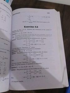 IIT JEE BOOKS- Mains Pyq Book And Ncert Soln Maths