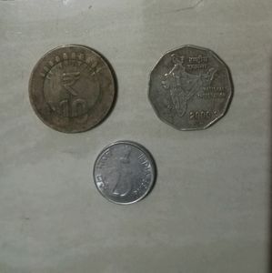Rare 5 Rupees Note