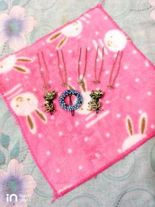 Hair Clips