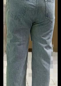 New Baggy Jeans Pants For Girls