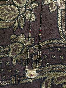 This Is Mangalsutra
