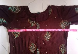Cotton Kurti For Womens