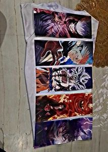 Anime Posters!