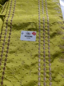Elegant Dress Material