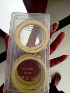 New Bangles
