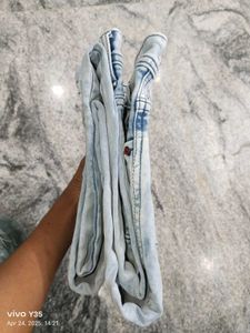 Denim Jeans