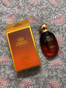 French Essence Charm Perfume