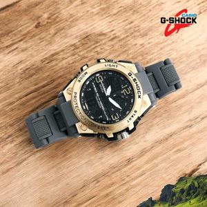 G Shock Watch For Man