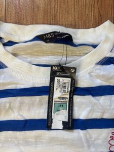 Marks and spencer t shirt