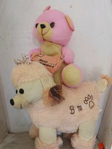 Soft Toys