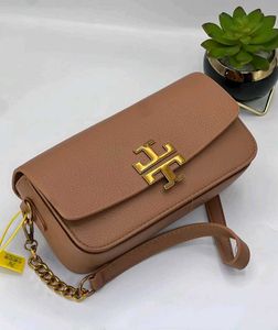IMPORTED HIGH QUALITY TORY BURCH SLING BAG WIDOUT