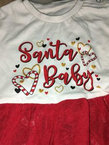 Cute Baby Dress