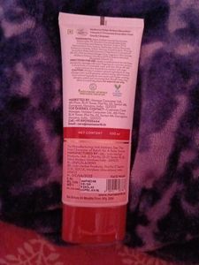 Negotiable Mamaearth Brand New Face Wash