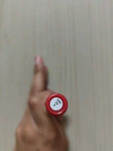 Lakme Forever Matte Liquid Lip Color
