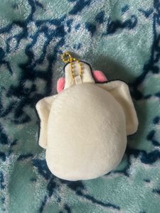 Cute Plush Charm