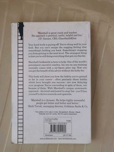 What Got You Here Book