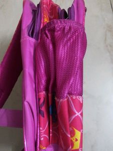 Disney Princess Bag In New Condition