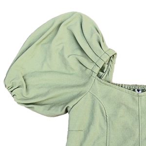 Green Top