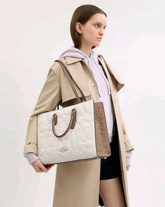 Coach Premium Tote Bags Master Copy