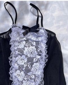 Cosplay/ Custom Slip Dress