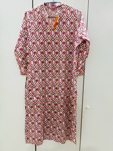 Casual Kurti