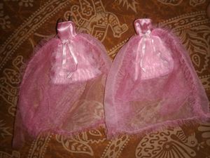 Barbie Dresses