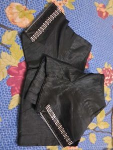 💫Party Wear Saree With Blouse