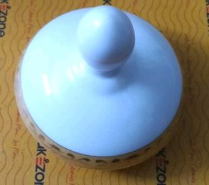 Vintage Creamer