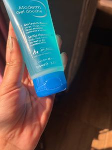 Bioderma Atoderm Face &amp; Body Wash 100ml | Brand Ne