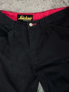 Snickers workwear