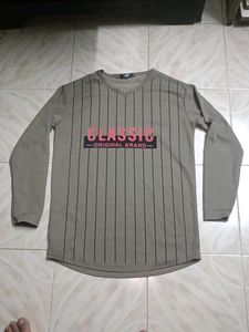 Classic Original Brand T-Shirt