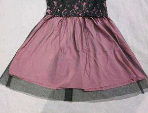 Urbanic Lace Dress