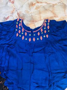 Very Comfy Cotton Top