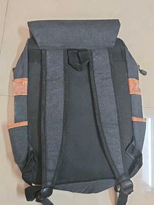 Back bag stylish and functional everyday