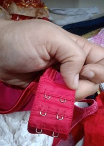 New Bra Wore Once In Marriage But Now Don&#39;t Fit