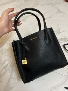 Mikhael Kores Authentic Bag