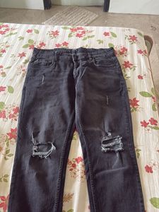 Nuon Slim Fit Denim.