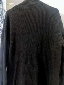 MENS Wollen T Shirt -XL 44 Size