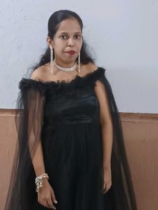Beautiful Black Dress