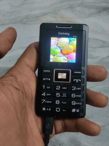 Gamexy Keypad  Mobile Working Condition