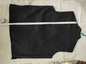 FREEE DELIVERY - Black Modi Jacket