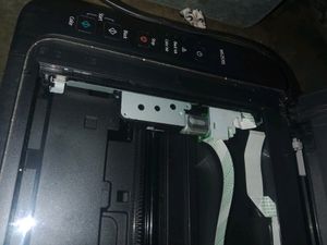 Canon Printer