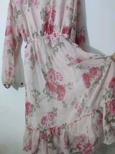 Midi Dress