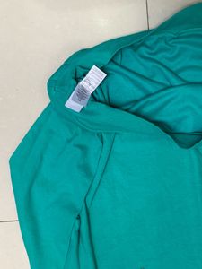 Ralph Lauren Rare New orignal Green Sweater
