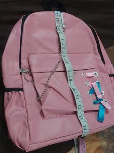Bag For Girls