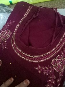 Beautiful Salwar Kurti