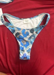Floral Bikini Set